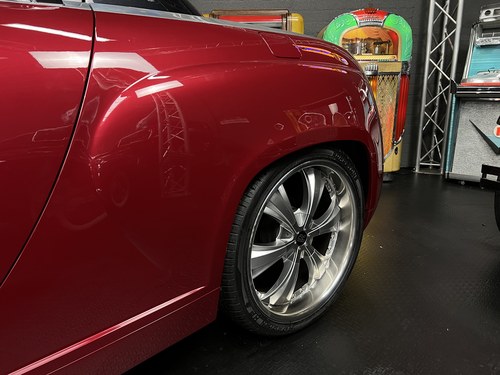 1987 Rolls-Royce 'Silver Spectre' In vendita (immagine 13 di 48)