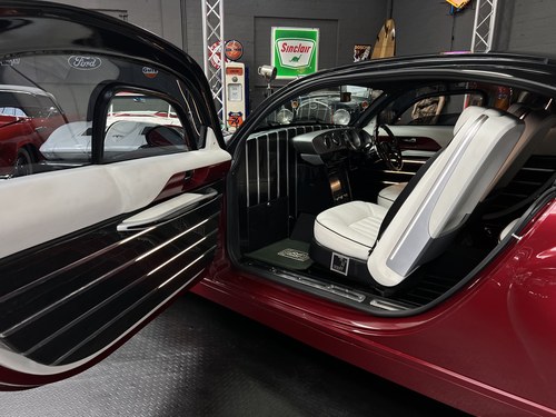 1987 Rolls-Royce 'Silver Spectre' In vendita (immagine 19 di 48)