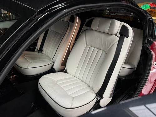 1987 Rolls-Royce 'Silver Spectre' In vendita (immagine 21 di 48)