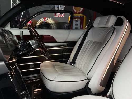 1987 Rolls-Royce 'Silver Spectre' In vendita (immagine 18 di 48)