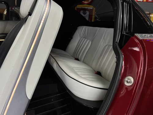 1987 Rolls-Royce 'Silver Spectre' In vendita (immagine 23 di 48)