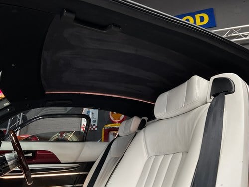 1987 Rolls-Royce 'Silver Spectre' In vendita (immagine 25 di 48)