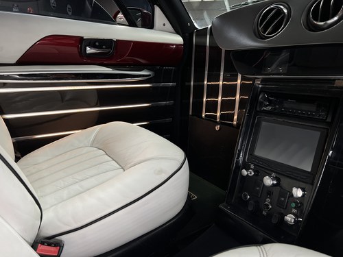 1987 Rolls-Royce 'Silver Spectre' In vendita (immagine 27 di 48)