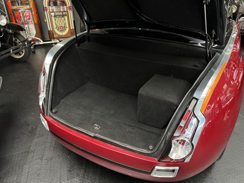 1987 Rolls-Royce 'Silver Spectre' In vendita (immagine 32 di 48)