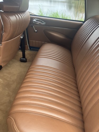 1972 Citroën DS 23 Pallas In vendita (immagine 12 di 97)