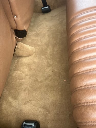 1972 Citroën DS 23 Pallas In vendita (immagine 21 di 97)