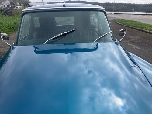 1972 Citroën DS 23 Pallas In vendita (immagine 33 di 97)