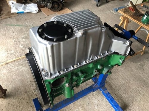 1972 Citroën DS 23 Pallas In vendita (immagine 43 di 97)