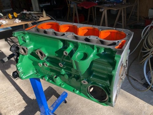 1972 Citroën DS 23 Pallas In vendita (immagine 44 di 97)