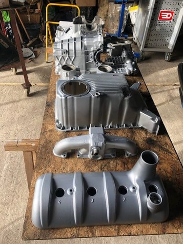 1972 Citroën DS 23 Pallas In vendita (immagine 45 di 97)