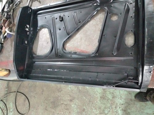 1972 Citroën DS 23 Pallas In vendita (immagine 47 di 97)