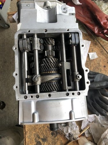 1972 Citroën DS 23 Pallas In vendita (immagine 49 di 97)