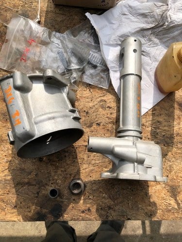 1972 Citroën DS 23 Pallas In vendita (immagine 50 di 97)