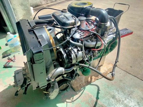 1972 Citroën DS 23 Pallas In vendita (immagine 60 di 97)