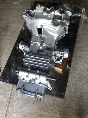 1972 Citroën DS 23 Pallas In vendita (immagine 64 di 97)