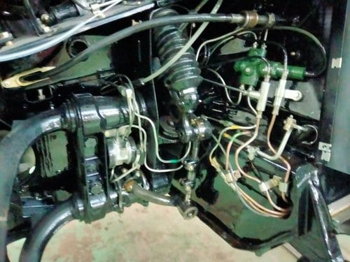 1972 Citroën DS 23 Pallas In vendita (immagine 75 di 97)