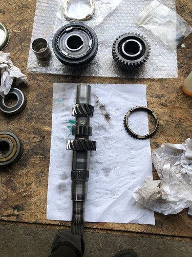 1972 Citroën DS 23 Pallas In vendita (immagine 77 di 97)