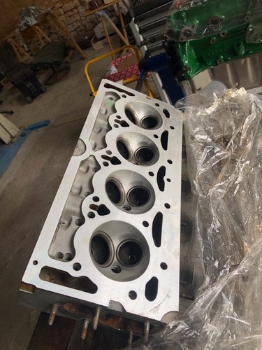 1972 Citroën DS 23 Pallas In vendita (immagine 78 di 97)