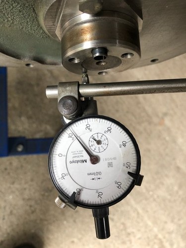 1972 Citroën DS 23 Pallas In vendita (immagine 79 di 97)