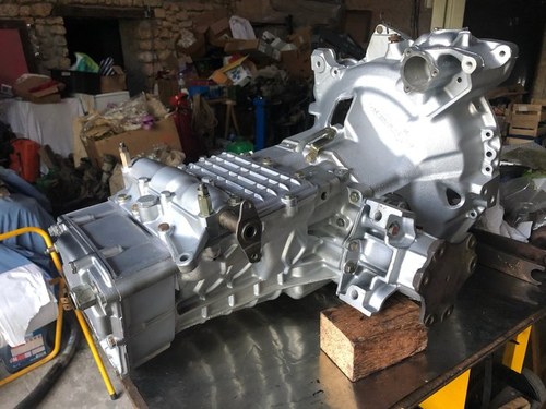 1972 Citroën DS 23 Pallas In vendita (immagine 86 di 97)