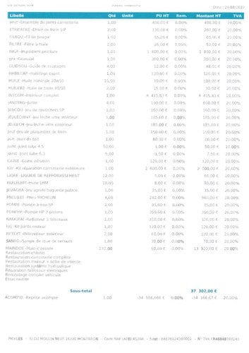 1972 Citroën DS 23 Pallas In vendita (immagine 41 di 97)