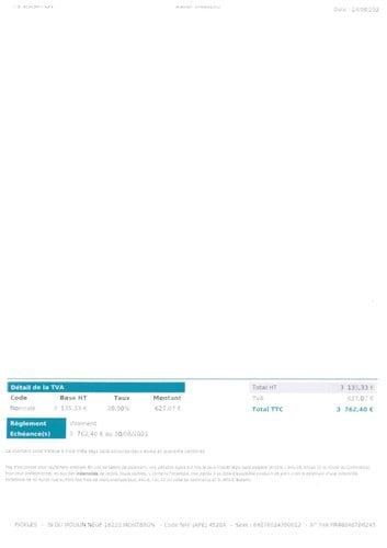 1972 Citroën DS 23 Pallas In vendita (immagine 42 di 97)