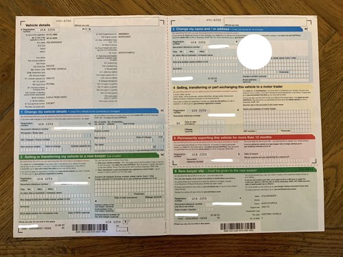 1966 Volkswagen T2 Samba 21 Window Deluxe In vendita (immagine 216 di 236)