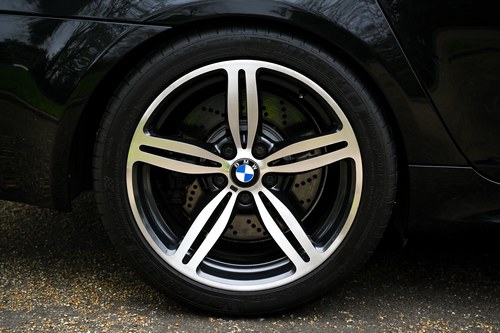 2008 BMW E60 M5 Te koop (foto 19 van 152)