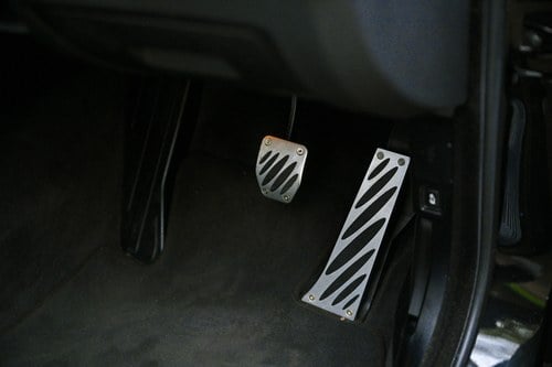 2008 BMW E60 M5 Te koop (foto 25 van 152)