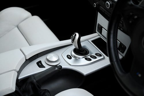 2008 BMW E60 M5 Te koop (foto 28 van 152)