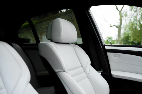 2008 BMW E60 M5 Te koop (foto 32 van 152)