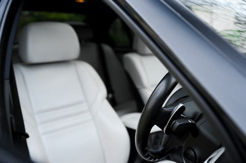 2008 BMW E60 M5 Te koop (foto 33 van 152)