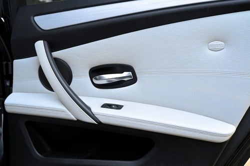 2008 BMW E60 M5 Te koop (foto 53 van 152)