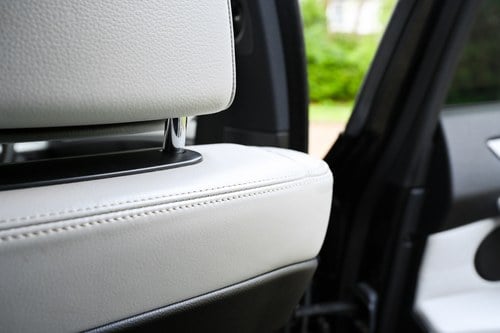 2008 BMW E60 M5 Te koop (foto 61 van 152)