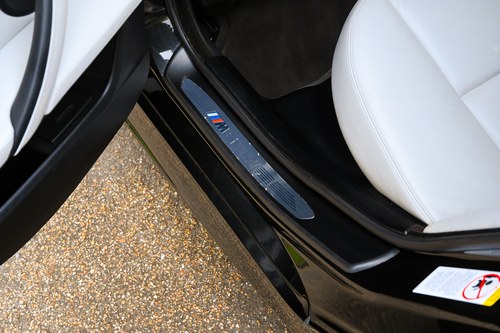 2008 BMW E60 M5 Te koop (foto 69 van 152)