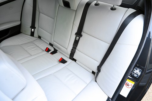 2008 BMW E60 M5 Te koop (foto 71 van 152)