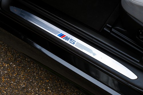 2008 BMW E60 M5 Te koop (foto 78 van 152)