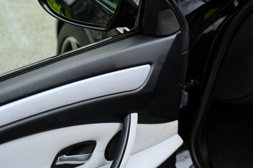 2008 BMW E60 M5 Te koop (foto 81 van 152)