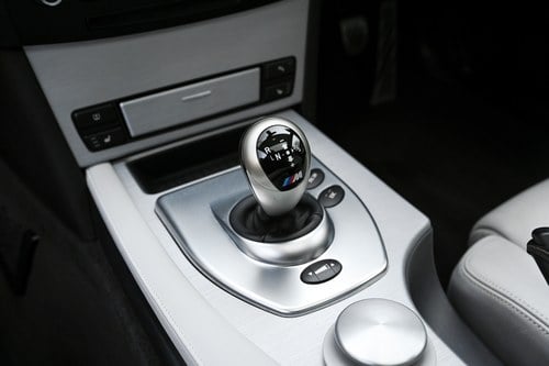 2008 BMW E60 M5 Te koop (foto 84 van 152)