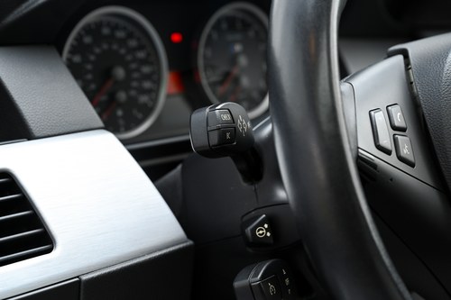 2008 BMW E60 M5 Te koop (foto 88 van 152)