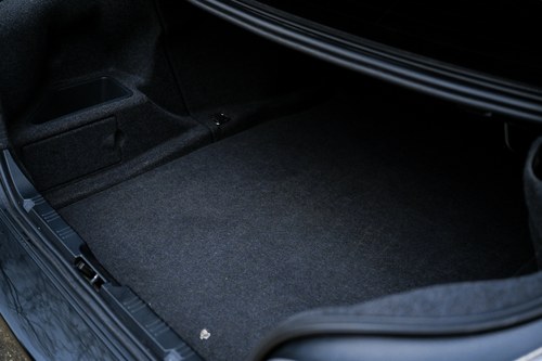 2008 BMW E60 M5 Te koop (foto 100 van 152)