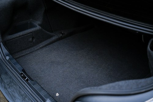 2008 BMW E60 M5 Te koop (foto 101 van 152)