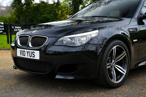 2008 BMW E60 M5 Te koop (foto 107 van 152)