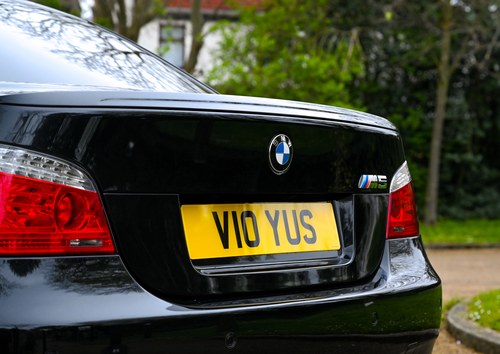 2008 BMW E60 M5 Te koop (foto 116 van 152)