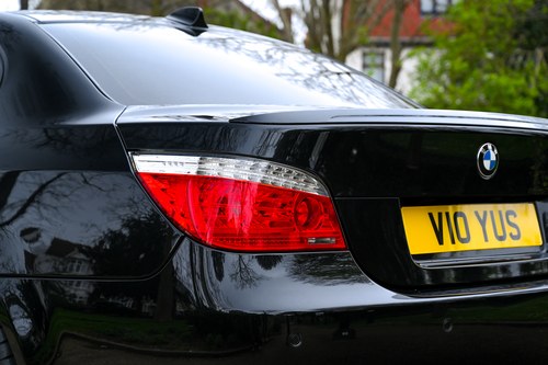 2008 BMW E60 M5 Te koop (foto 117 van 152)