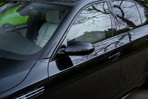 2008 BMW E60 M5 Te koop (foto 131 van 152)