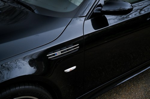 2008 BMW E60 M5 Te koop (foto 132 van 152)