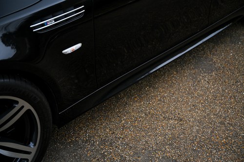 2008 BMW E60 M5 Te koop (foto 133 van 152)