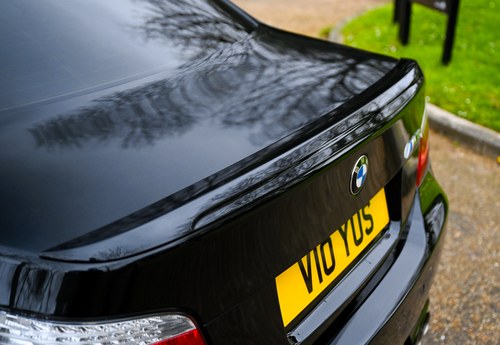 2008 BMW E60 M5 Te koop (foto 139 van 152)