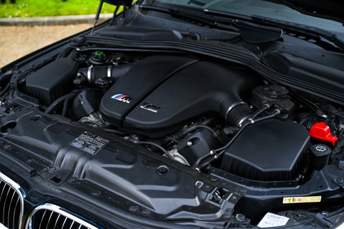 2008 BMW E60 M5 Te koop (foto 144 van 152)